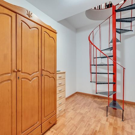 Apartamento Centro Historico De Malaga Luaran gambar