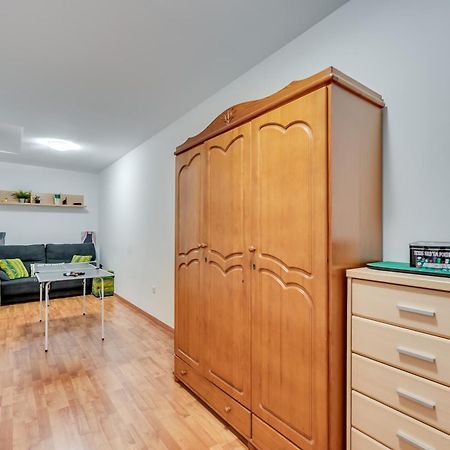 Apartamento Centro Historico De Malaga Luaran gambar