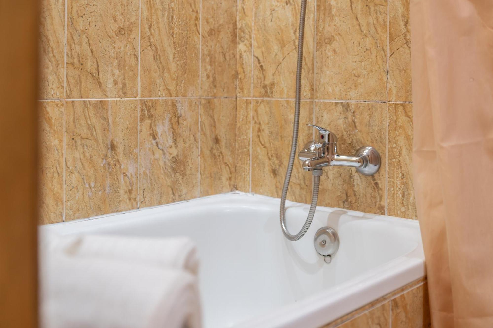 Apartamento Centro Historico De Malaga Luaran gambar