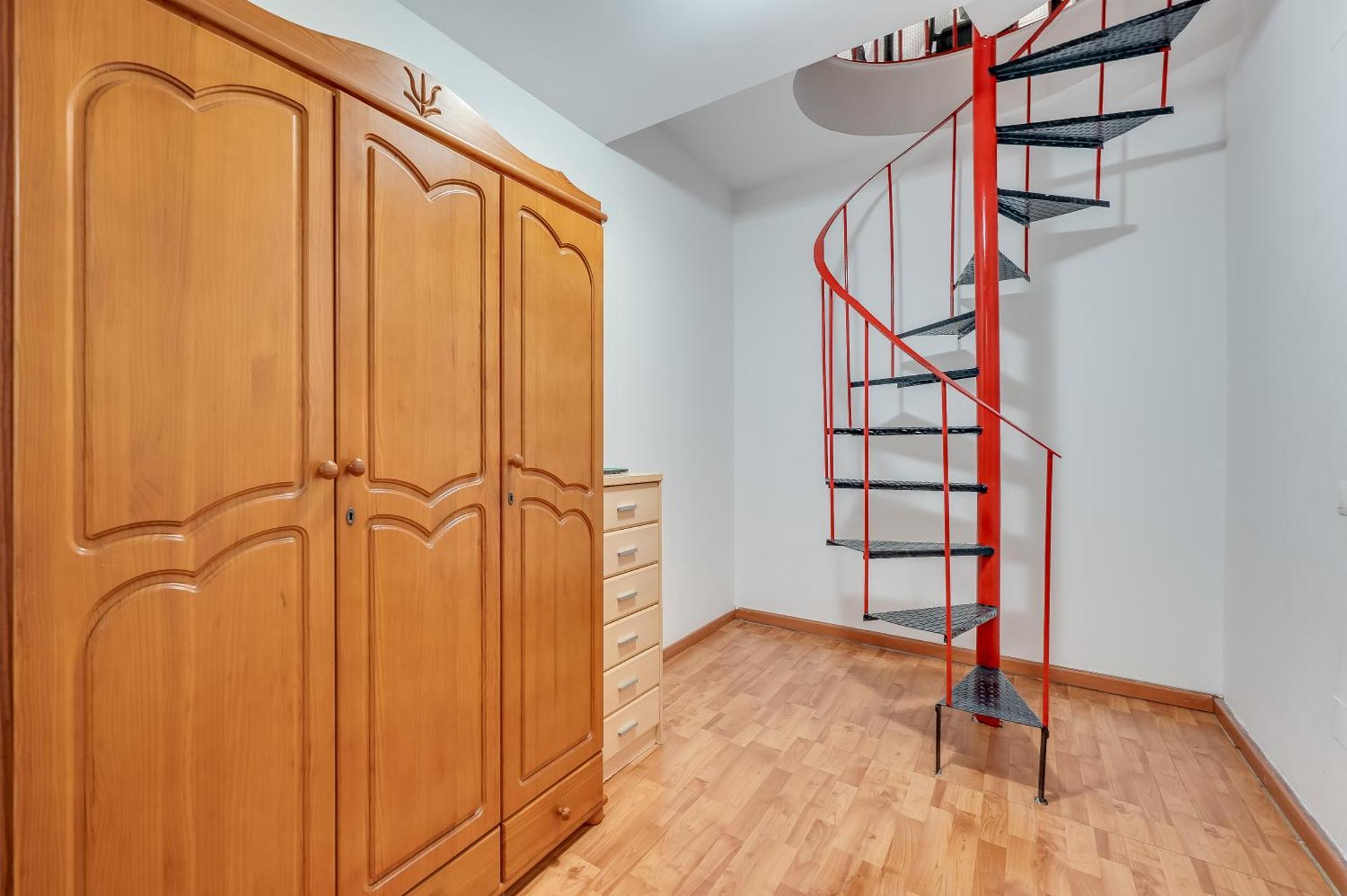 Apartamento Centro Historico De Malaga Luaran gambar