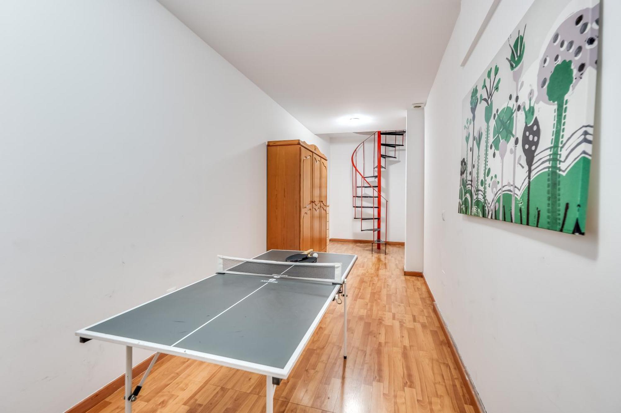 Apartamento Centro Historico De Malaga Luaran gambar